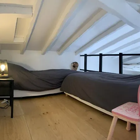 Kayola 2 Feriehus *