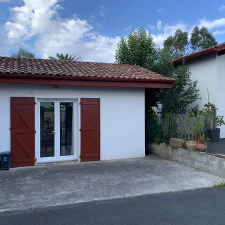 Feriehus Kayola 2 Saint-Jean-de-Luz