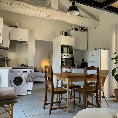 Kayola 2 Holiday home Saint-Jean-de-Luz