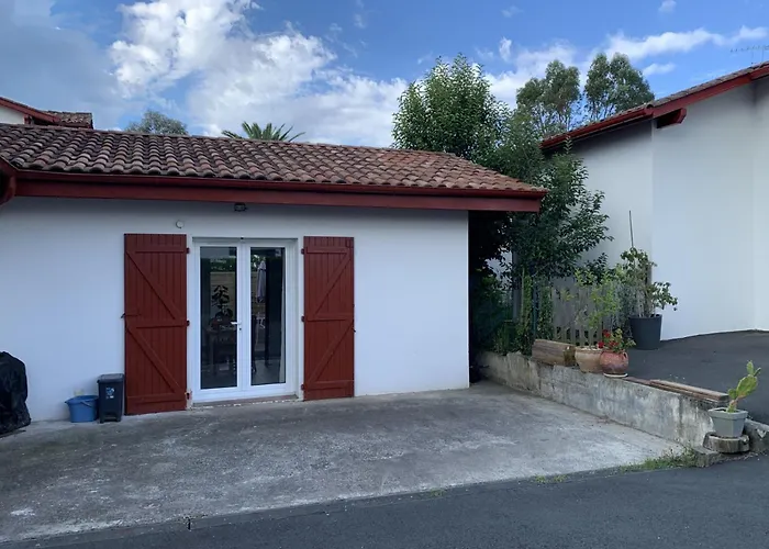 Casa vacanze Kayola 2 Saint-Jean-de-Luz