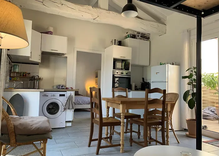 Kayola 2 בית נופש סן-ז'אן-דה-לוז